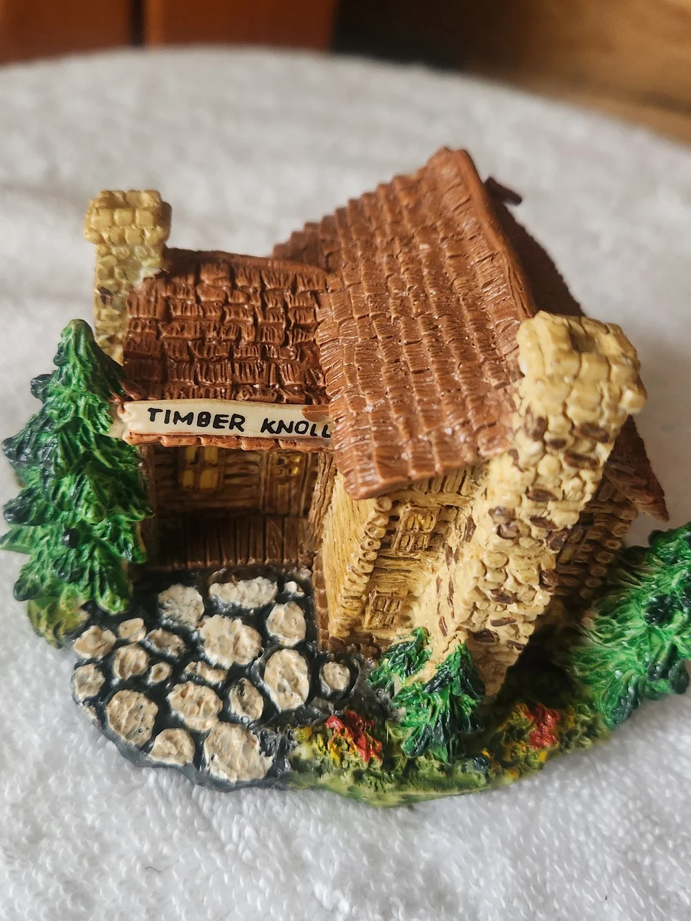 New England Miniature 